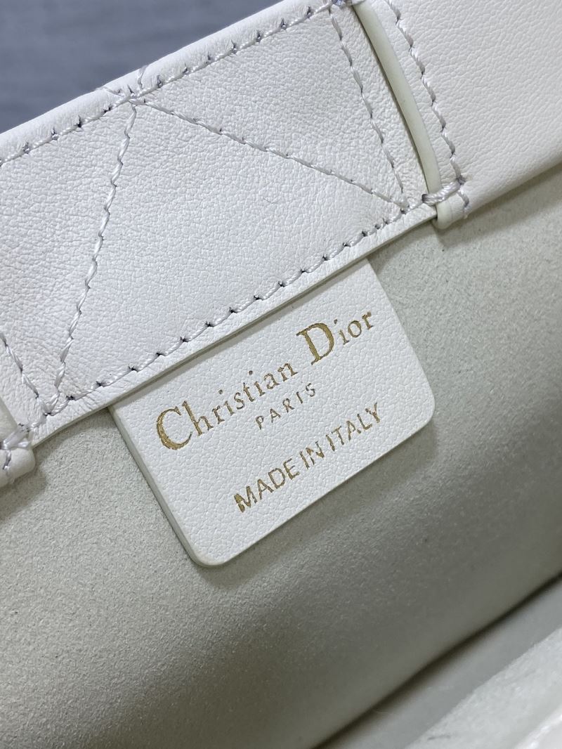 Christian Dior My Lady Bags